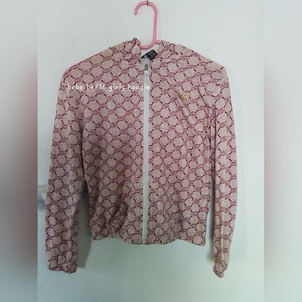 Bebe hoodie